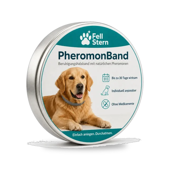 PheromonBand Dose